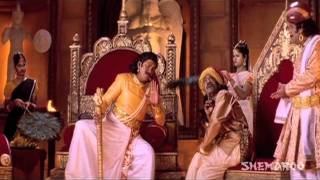 Himsinche 23va Raju Pulikesi  Vadivelu beating his agent [upl. by Jedthus]