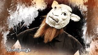 2014 Erick Rowan 4th amp New WWE Theme Song  Unknown Title RECORDING ᴴᴰ [upl. by Atteugram]