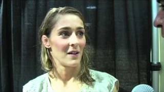 Marloes Coenen talks win [upl. by Arvid778]