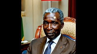 🔴Periódico de Guinea Ecuatorial™ La Verdadera Historia de Francisco Macías Nguema [upl. by Xever135]