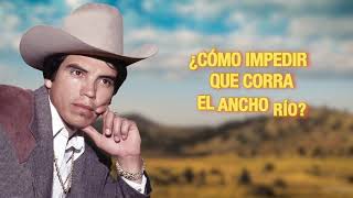 Chalino Sánchez – Prenda del Alma Letra Oficial [upl. by Dominica837]