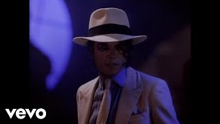 Michael Jackson  Smooth Criminal Official Video  Shortened Version [upl. by Anirrok]