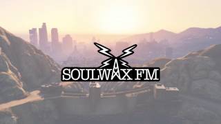 Soulwax FM GTA V [upl. by Ardaed]