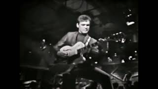 NEW  RebelRouser  Duane Eddy Stereo 1958 [upl. by Orodisi163]