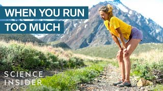 What Happens To Your Body During An Ultramarathon [upl. by Baese]