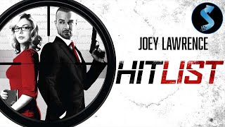 Hit List  Full Comedy Movie  Shirly Brener  Joey Lawrence  Andrea Evans  Curtis Armstrong [upl. by Aicrop]