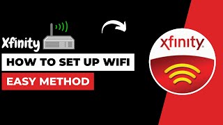 How to Set Up Xfinity Wifi [upl. by Adniral]