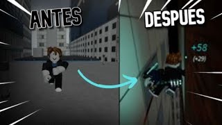 Como Ser Bueno en Roblox Parkour  Tutorial para Avanzados [upl. by Anitnemelc]