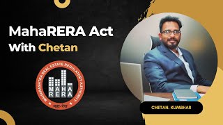 MahaRERA Exam  92 Sections of RERA Act [upl. by Eiramaliehs401]