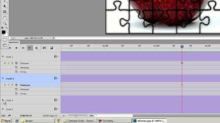 Урок создания анимации Photoshop CC [upl. by Holsworth]