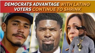 Tariq Nasheed Delineation Lies Exposed As Latinos UniteBlk Political Ingorance [upl. by Anertac471]