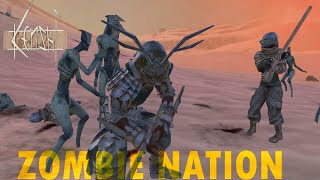 Kenshi  Zombie Nation  Episode 2 [upl. by Royo952]