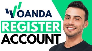 How To register in Oanda Trading Platform  For Beginners 2024 [upl. by Loram388]