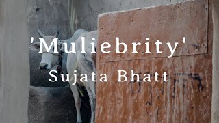 Poem Analysis Muliebrity by Sujata Bhatt [upl. by Malynda]