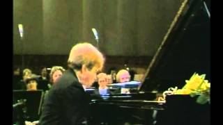 Gilels plays Sibelius  Bagatelle op 97 No 2 Laulu Song [upl. by Sarid]