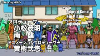 video tributo a Tentai Senshi Sunred  Astro fighter Sunred 2 [upl. by Haerle616]