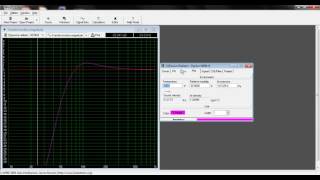 WinISD Tutorial  Passive Radiator [upl. by Demetre]