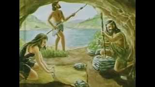 Mesolithic Society  Preview Clip c [upl. by Nerdna507]