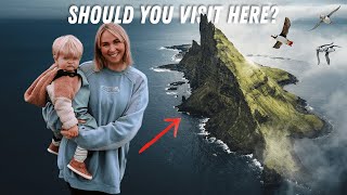 Should You Visit this Island in Europe Faroe Islands [upl. by Calypso]