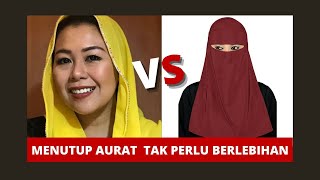 JILBAB VS KERUDUNG  NENO WARISMAN VS YENNY WAHID  Gus Fuad Plered [upl. by Lertram]