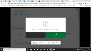 how to cancel the scheduled transfer in standard chartered bank through net banking [upl. by Auqenahc]