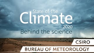 State of the Climate 2020 Behind the science—Australian rainfall [upl. by Aserej]