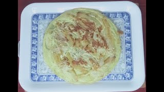 Special Omelette recipeGUTEKA UMURETI URIMO IFIRITI [upl. by Dabney]