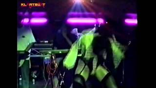 JDS  Higher Love LIVE  Labrynth 1994 [upl. by Reena402]