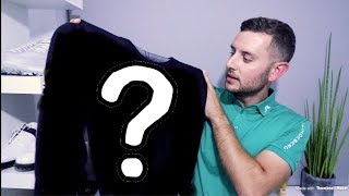 The MOST CONTROVERSIAL buy EVER  JLindeberg AW19  What I Ordered [upl. by Bittencourt]