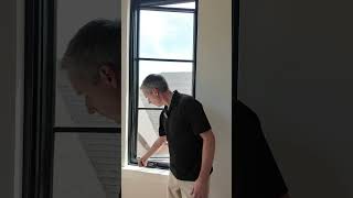 What IS a casement window [upl. by Fortin]