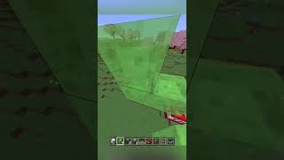 How to build a Flying TNT Duper Machine in Minecraft Java Edition minecraft redstone capcut [upl. by Alleuqram]