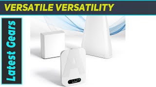 APlusBoost Cell Phone Signal Booster Review  Boost 5G amp 4G LTE for All US Carriers [upl. by Noivax]