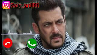 salman khan new upcoming movie bgm ringtonebest emotional ringtone 2024dadaringtonechhottudada [upl. by Haseena]