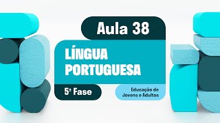 Língua Portuguesa  Aula 38  Aposto e vocativo [upl. by Yllatan295]