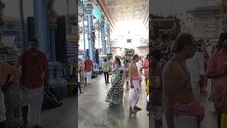 Thirunallar Saneeswaran Temple wanderlustsanthosh temple thirunallar saneeswaran [upl. by Lane28]