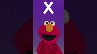 Elmo Sings the ABCs sesamestreet [upl. by Akiehsat]