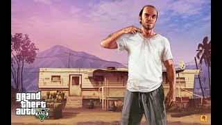 GTA 5  LOS AZTECAS  GTA V REDUX [upl. by Yssirk516]