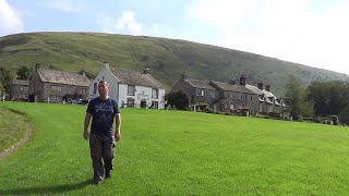 029 Wonders of Wharfedale Hubberholme Buckden Kettlewell and Grassington Yorkshire Dales 2014 [upl. by Malinda]