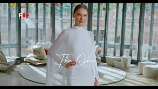 ROSA CLARÀ quotThe Onequot Bridal 2024  Fashion Film [upl. by Ayoj374]