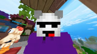 Streaming some Hive Minecraft Bedrock [upl. by Lethia337]