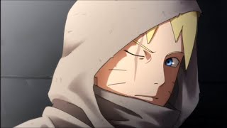 How Does Trauma Work In Boruto Anyway [upl. by Arej]