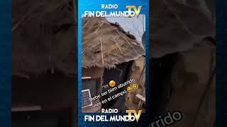 😅🎶👉🏽 𝙎í𝙜𝙪𝙚𝙣𝙤𝙨 𝙚𝙣 radiofindelmundotv ⭐️ radiofindelmundotv futbol Reels [upl. by Etienne956]