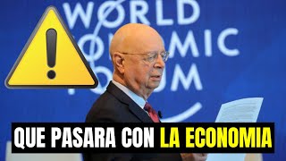 🌍 LA PREVISIÓN DEL FORO ECONÓMICO MUNDIAL PARA 2024 ¡IMPACTANTE 🌍 [upl. by Uokes]