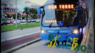 BRT  the future of urban transportation [upl. by Altis471]