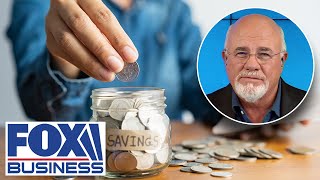 Dave Ramsey responds to younger workers pushing back on his advice Whiners [upl. by Samuella]