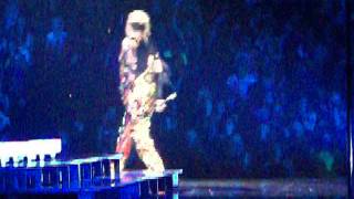 TLC  Baby Baby Baby The Main Even Tour Cleveland [upl. by Lleret]