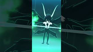 Ulquiorra Segunda Etapa EDIT Resurrection Lanza del Relampago Special Move Bleach Brave Souls [upl. by Eerdna]