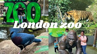 Uk london zoo  video [upl. by Veronica302]