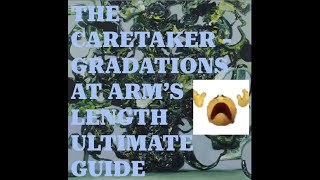 Gradations At Arms Length  ULTIMATE GUIDE [upl. by Hett781]