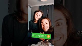 OGGI UN SACCO DI BUONI PROPOSITI🍀🌈dailyroutine vlog hyperactivity contentcreator positivevibes [upl. by Marquardt970]